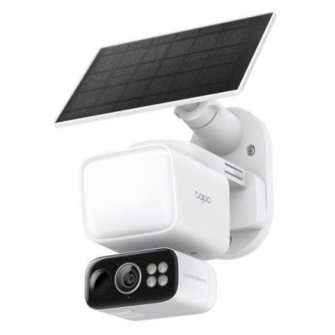 Camera Wi-Fi/4G năng lượng mặt trời Tapo C615F