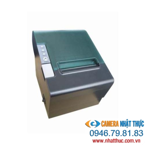 [ANTECH] Máy in hóa đơn PRP 085 U/L