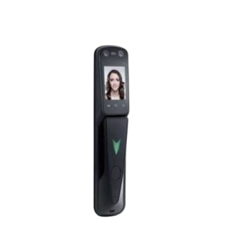 Khóa cửa nhận diện khuôn mặt PHGLOCK FL8091A