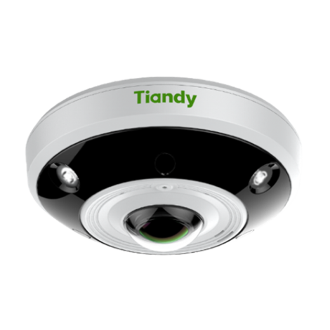 Camera Tiandy TC-NC1261