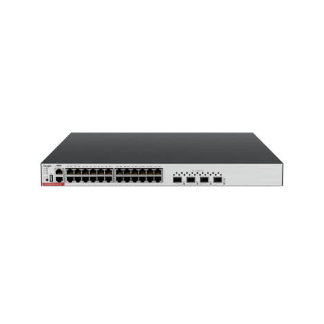 Thiết bị chuyển mạch Switch RG-CS83-24GT4XS