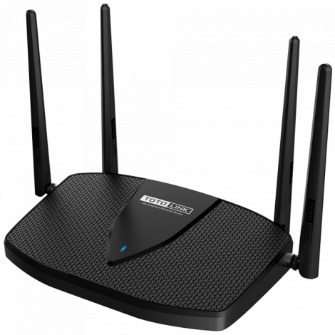X5000R - Router Wi-Fi 6 băng tần kép Gigabit AX1800