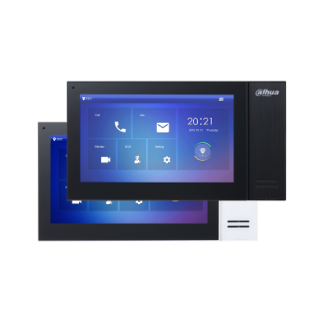 Màn hình chuông cửa IP Dahua DHI-VTH2421FB-P