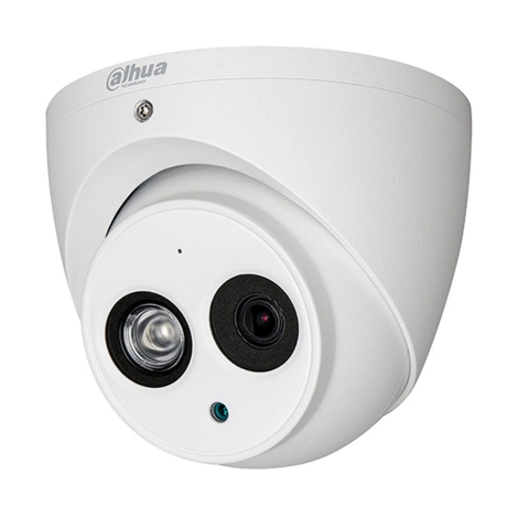 Camera IP Dahua DH-IPC-HDW4431EMP-AS