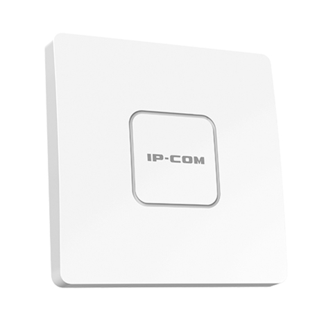 Điểm truy cập AC1200 Wave 2 Gigabit IP-COM W63AP