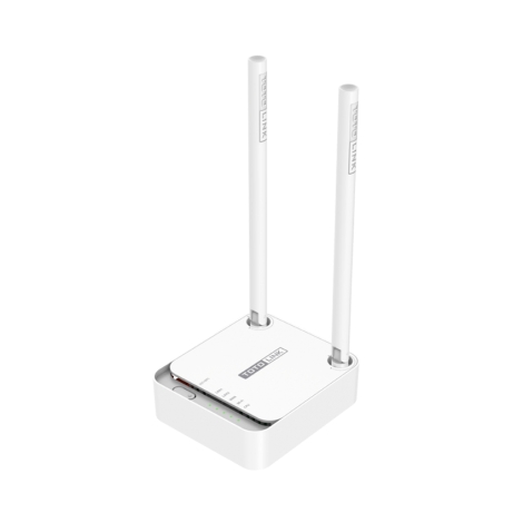 Wireless Router Chuẩn N tốc độ 300Mbps N200RE-V5