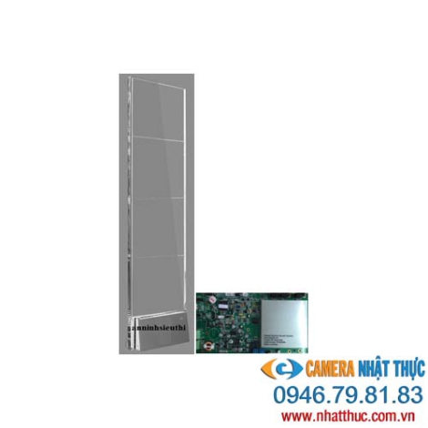 Bộ cổng từ an ninh EG623S Primary - NEW