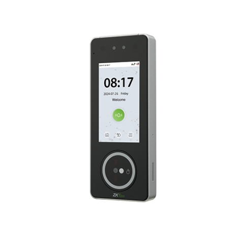 MÁY CHẤM CÔNG KHUÔN MẶT FACEPRO15