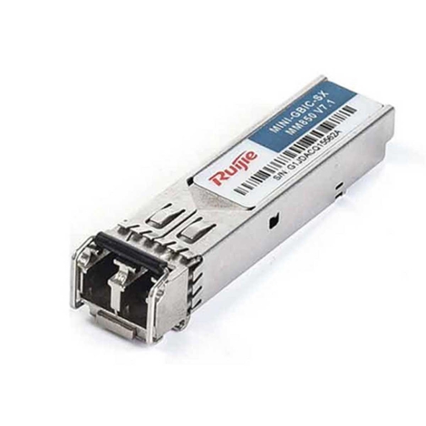 Module quang SFP+ RUIJIE XG-SFP-ER-SM1550