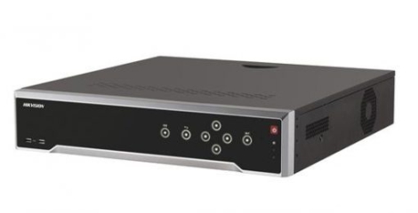 Đầu ghi hình IP 32 kênh DS-7732PI-S4B