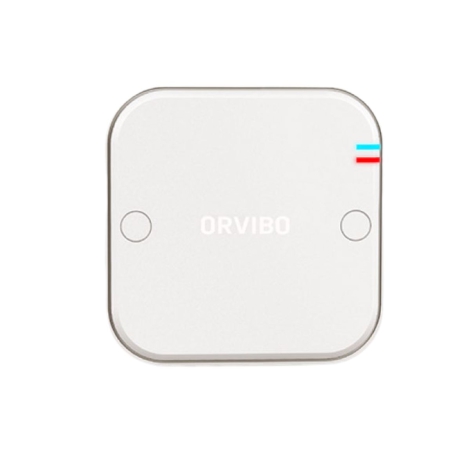 Thiết bị nhận tín hiệu cảm biến Orvibo CD10ZW