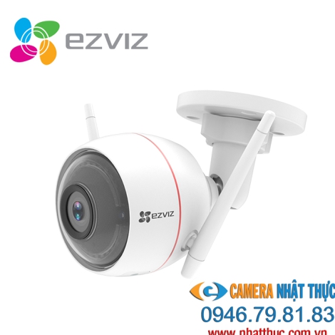 Camera không dây CS-CV310