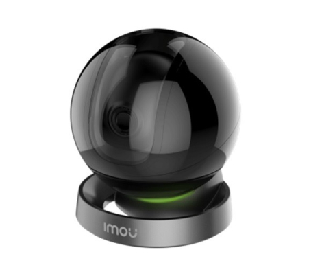 Camera IP hồng ngoại không dây DAHUA IPC-A26HP-IMOU