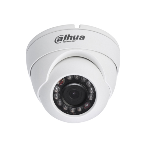 Camera Dahua DH-HAC-HDW1000RP-S3