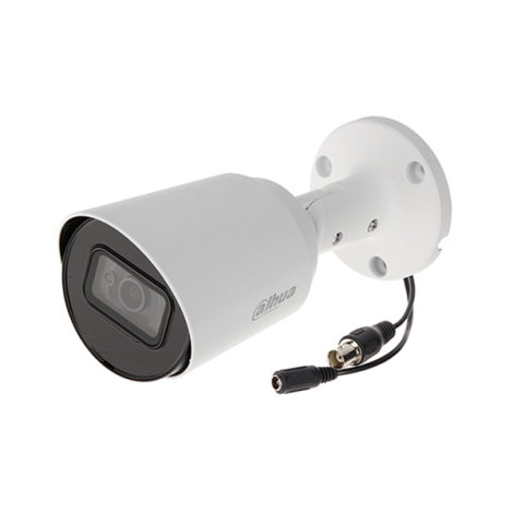 Camera HDCVI Dahua DH-HAC-HFW1200TP-S4