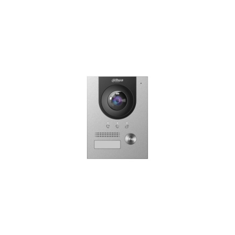 Màn hình chuông cửa IP Dahua DHI-VTO2201F-P