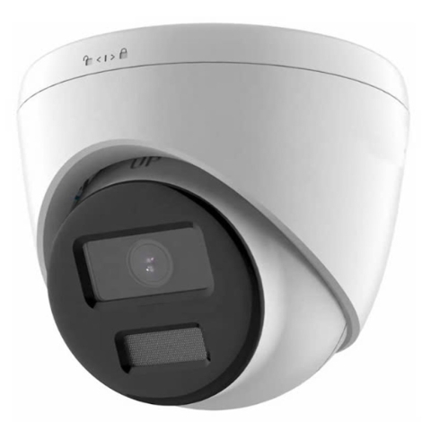 Camera IP 2MP bán cầu HIKVISION DS-2CD1321G0-I