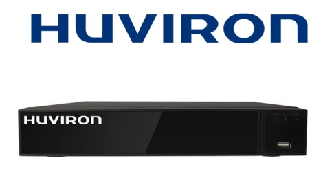 Đầu ghi hình 9 kênh camera IP Huviron F-RNP1108