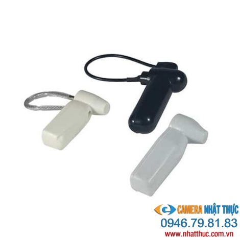 Tem cứng kèm dây đeoHT-0018