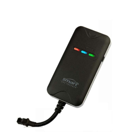 Thiết bị định vị  GPS dành cho xe máy, ô tô, xe điện TG02