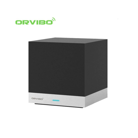 Bộ điều khiển hồng ngoại Orvibo CT10W-B1VO
