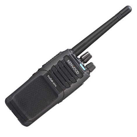 Bộ đàm cầm tay KENWOOD NX-1200A-M