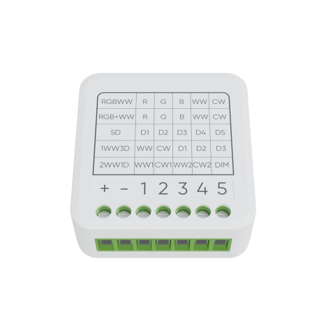 Module Lumi LM-5IN1/Zigbee