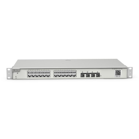 Switch mạng NBS5000 Layer 3 RG-NBS5200-24GT4XS
