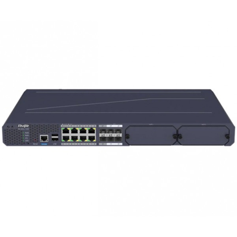 Cloud-Managed Firewall Ruijie RG-WALL 1600-Z5100-S