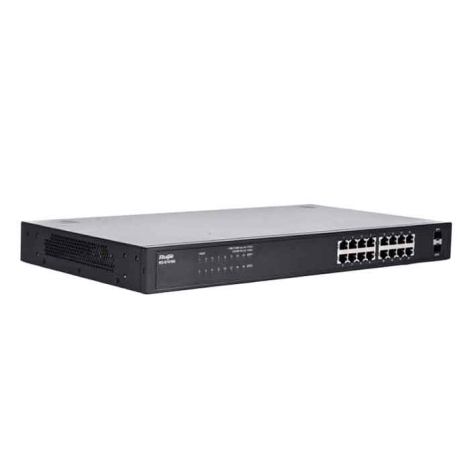 Switch mạng Ruijie RG-S1818G