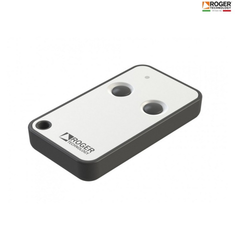 Remote Roger E80/2 (2 nút bấm)