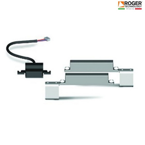 Chốt khóa cửa từ Roger MC775