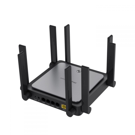 Bộ phát WiFi Smart Home 5 cổng Rujie RG-EW3200GX PRO