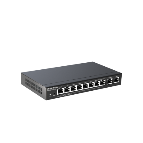 Thiết bị phát wifi Rujie Reyee RG-EG310GH-P-E