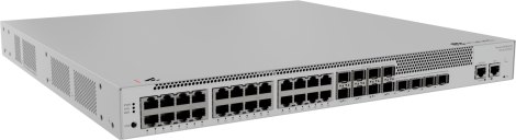 Switch mạng Huawei S310-24T8J4X