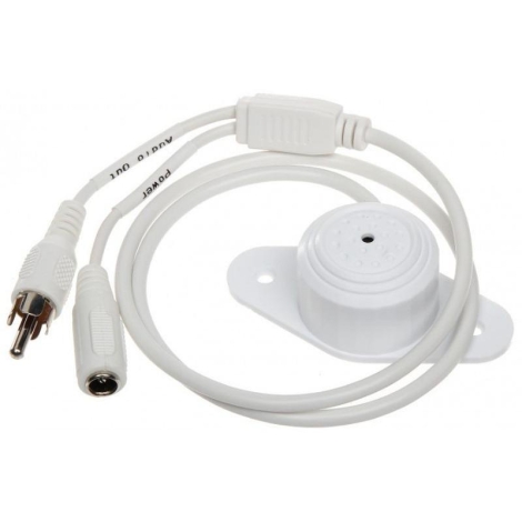 Micro cho camera Dahua DH-HAP100