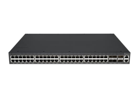 Switch mạng BDCOM L3-lite S2900-48T4X (S2952E)