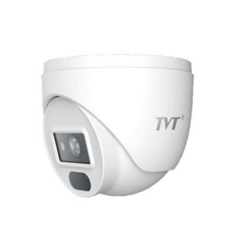 Camera Dome 4MP TVT SV-9540S4L-C