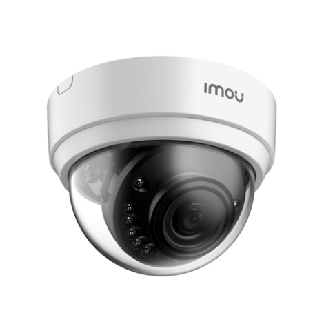 Camera IP hồng ngoại không dây Dahua IPC-D42P-imou
