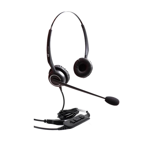 Tai nghe VT5009 UNC LYNC USB