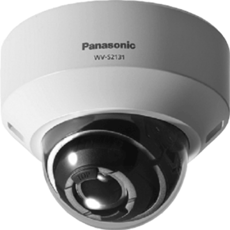 Camera IP Panasonic WV-S2131 