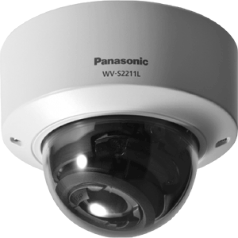 Camera Panasonic WV- S2211L