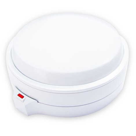 Đầu dò khói kèm đế YRD-02