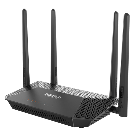 Router Wi-Fi băng tần kép Gigabit AC1200 A3300R
