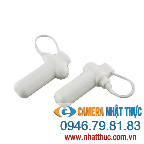 Tem cứng kèm dây đeo giầy dép AM-0019