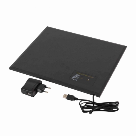 Bộ khử tem từ mềm HK02