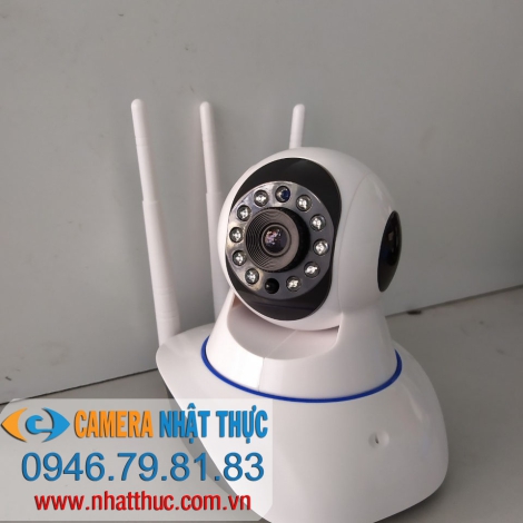 Camera WIFI Yosee trong nhà