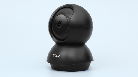 Camera Wifi 3MP TP-Link Tapo C211