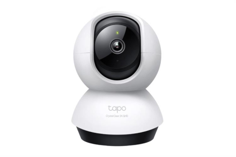 Camera Wifi 4MP TP-Link Tapo C220 2K