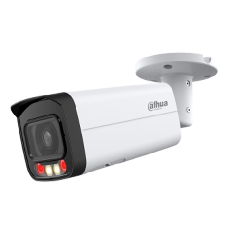 Camera IP Dahua DH-IPC-HFW2549T-AS-IL